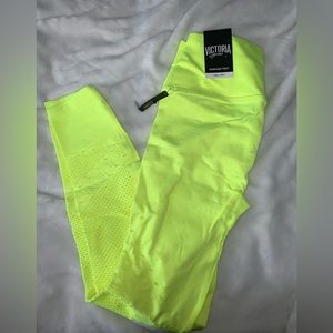 Victoria Secret workout leggings